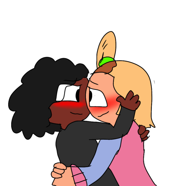 found something and did it