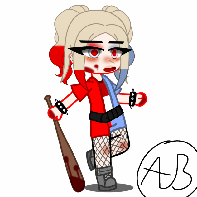 Harley Quinn