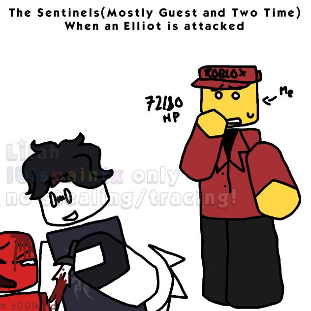 Happens to me all the time.