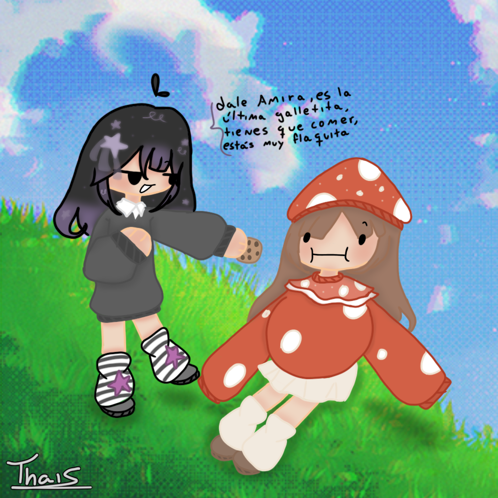 🍪 cookies 🍪 - ibisPaint