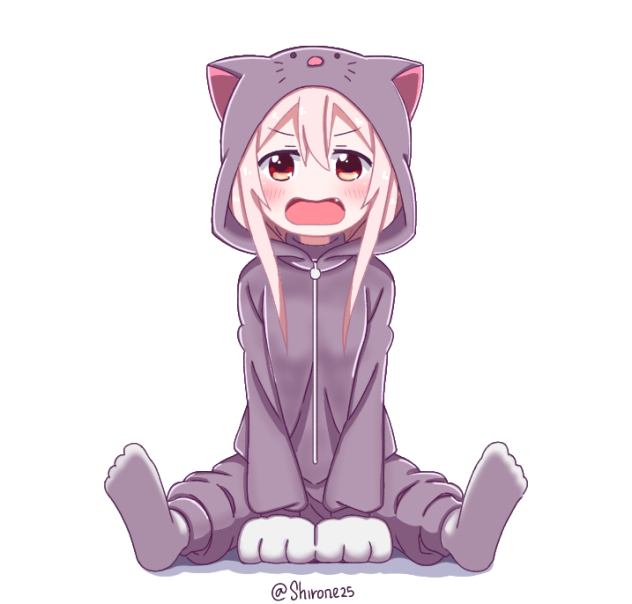 みゃあ😾