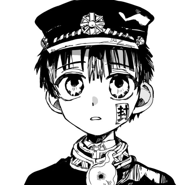 ヤシロ。線画ver．