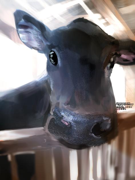 🐮