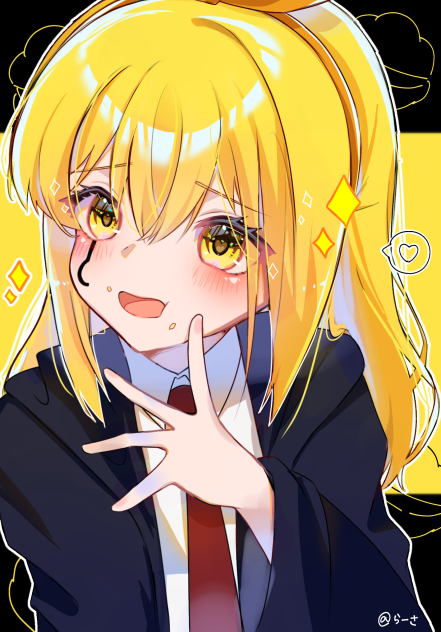 🍋💛