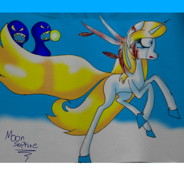 Run - ibisPaint