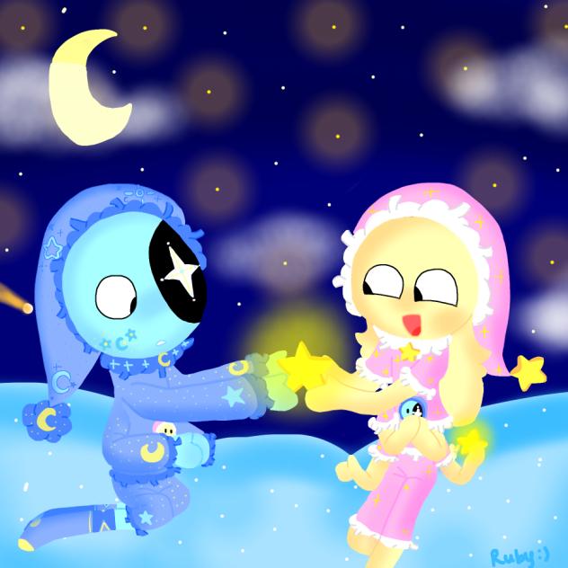 ⭐️