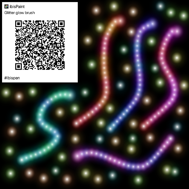 Glitter glow brush 💕🌺🧚🏻‍♀️