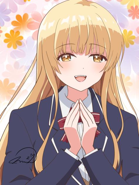 お隣の天使様　椎名真昼