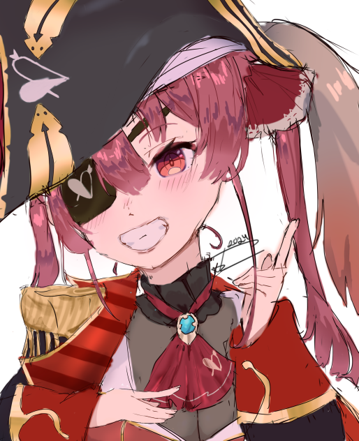 Marine CH