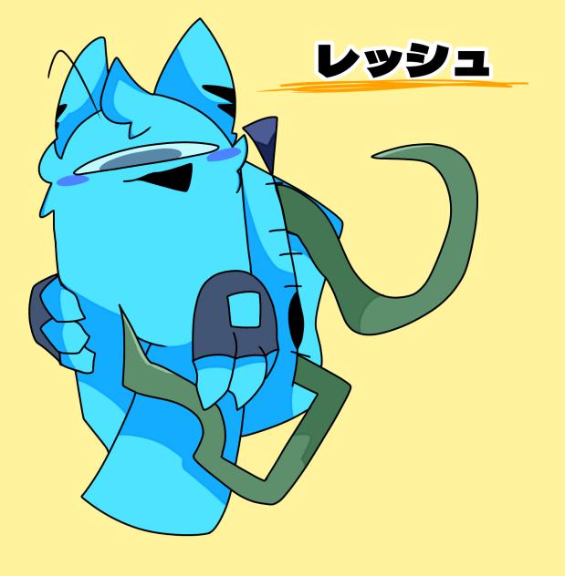 載せる絵がない…