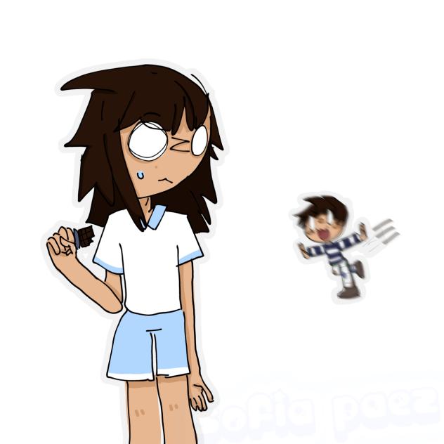 Something that happened today - ibisPaint