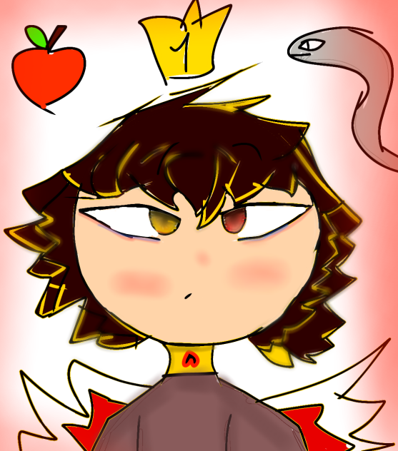 Lucifer pecado Soberbia