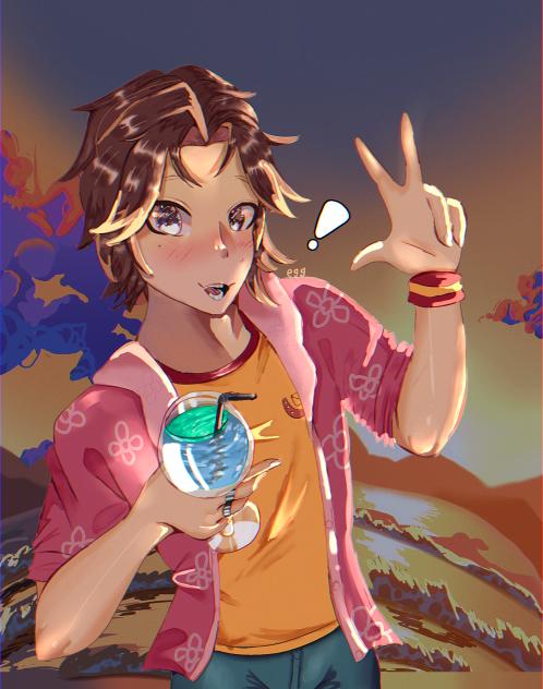 DAISUKE - MOUTHWASHING