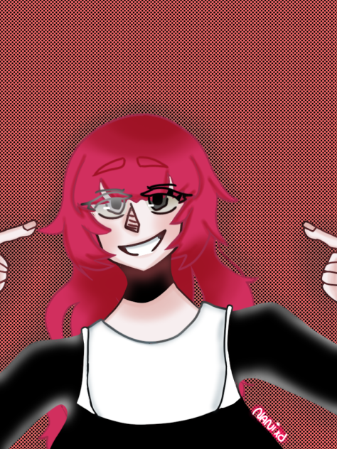 25 sin título - ibisPaint