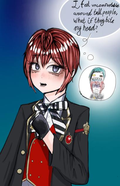 riddle is so real for that