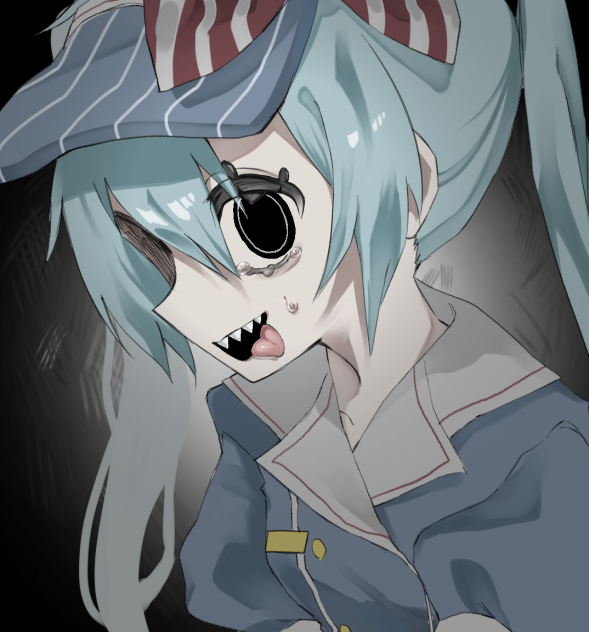 メズマライザーミクちゃん