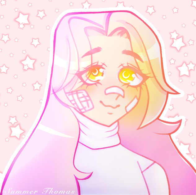 Pastel Colors ibisPaint
