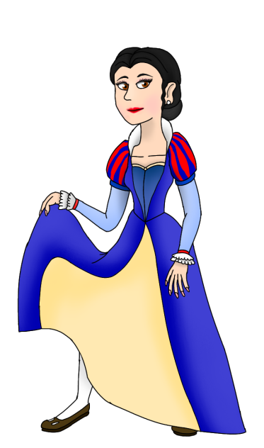 Snow White
