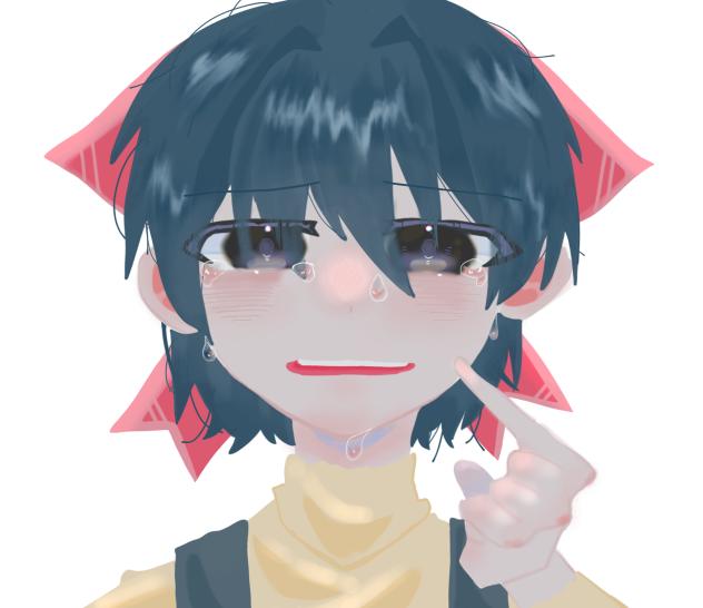 あれぇ…？