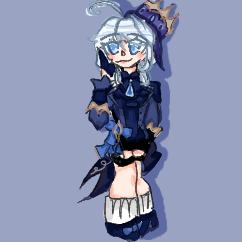 ♤Furina♤