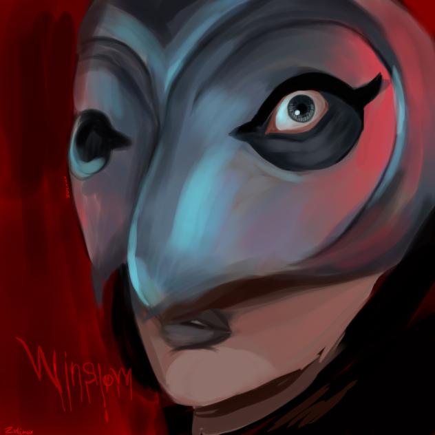 ❤️Phantom of The Paradise 🖤