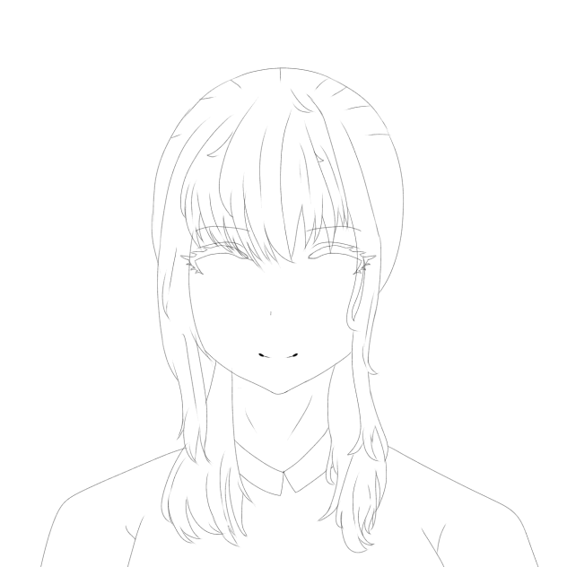 Outline uwu