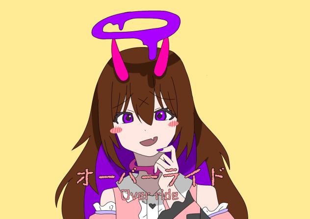 8、オーバーライド