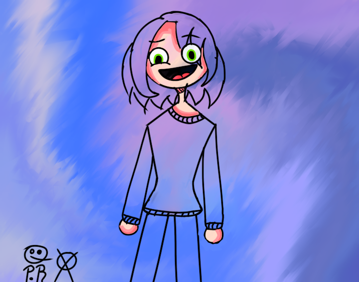 ;D no se XD - ibisPaint