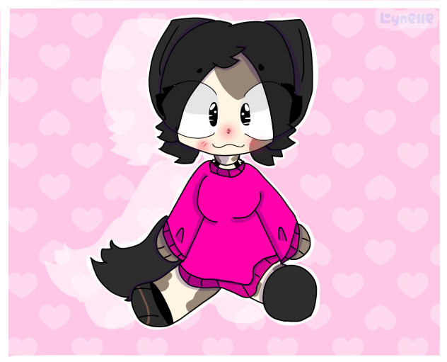 Gift for Ajuasa Simp De Pika