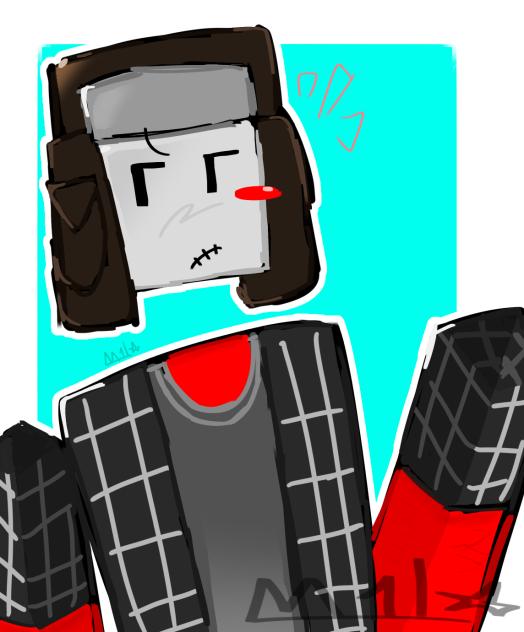 f0xpro417 (roblox oc2)