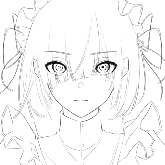 android 線画