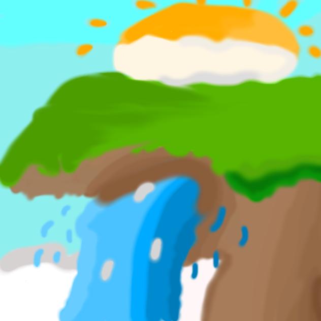 Mistclan landmark