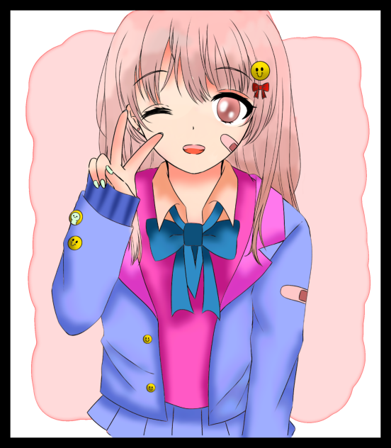 Colouring!