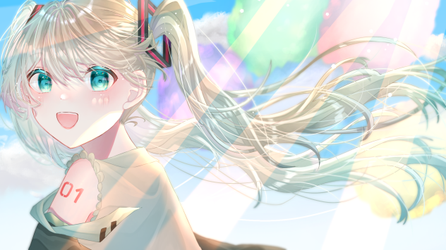 ミクの日