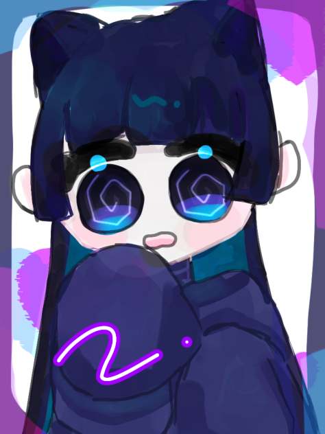 はわわわ……！