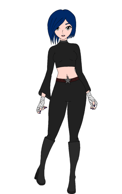 Hia Hart Eternal Wanderer eyes