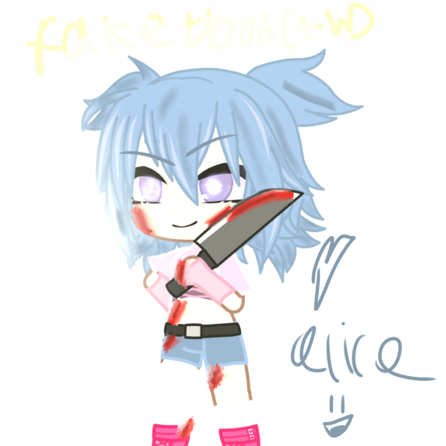 Thing again..