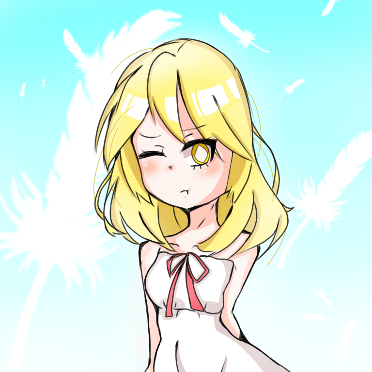 괴도조커 퀸 怪盗ジョーカークイーン Ibispaint