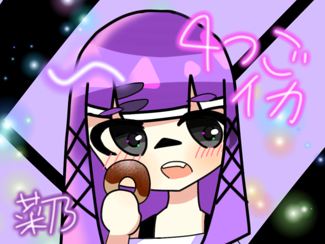作品アイコン募集！