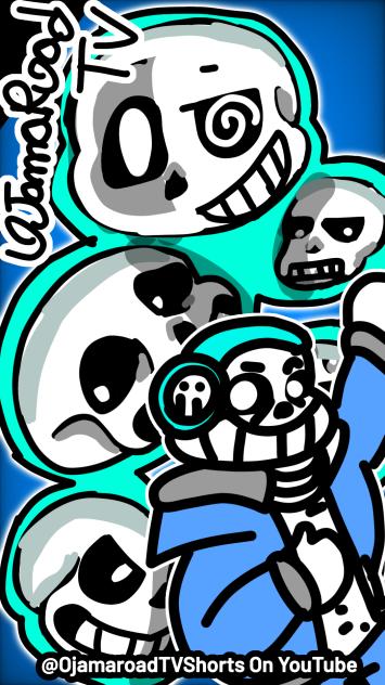 Sans heads