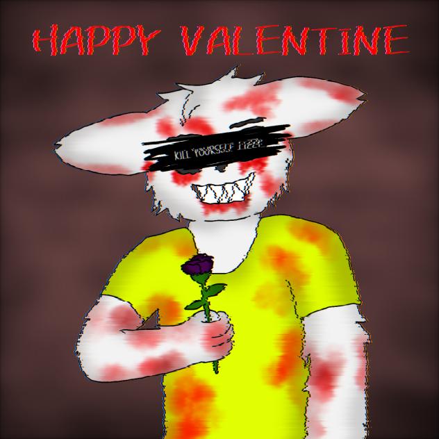 Happy Valentine