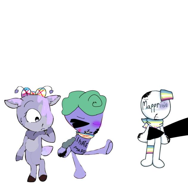 MUHEHEHEHEH MORE ART