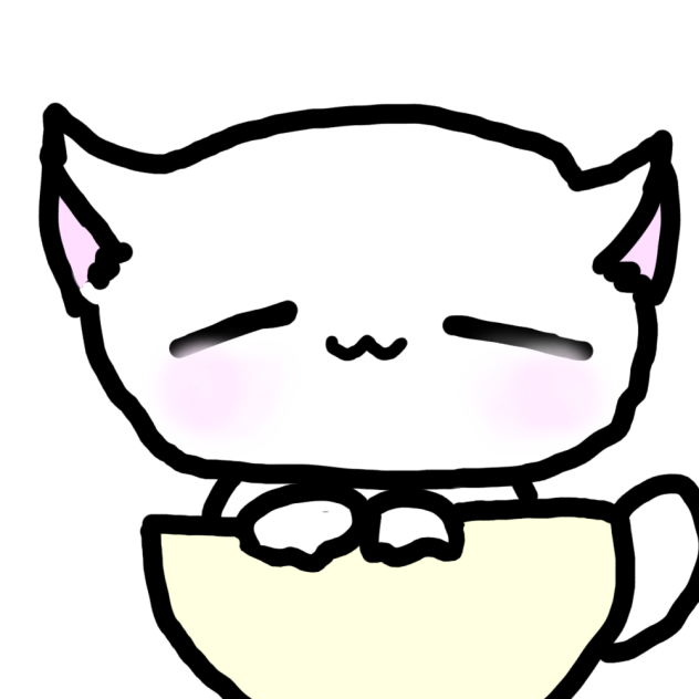 猫ちゃん
