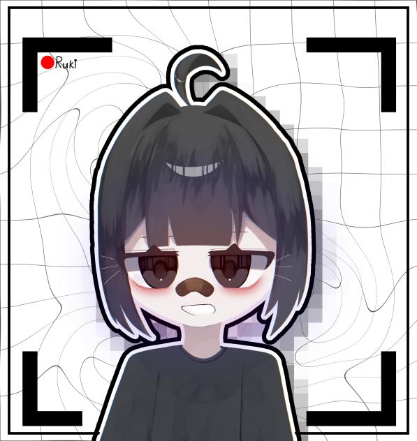 ニッ😁