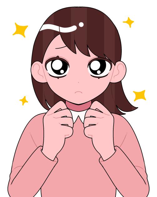 いらすとやチャレンジ2