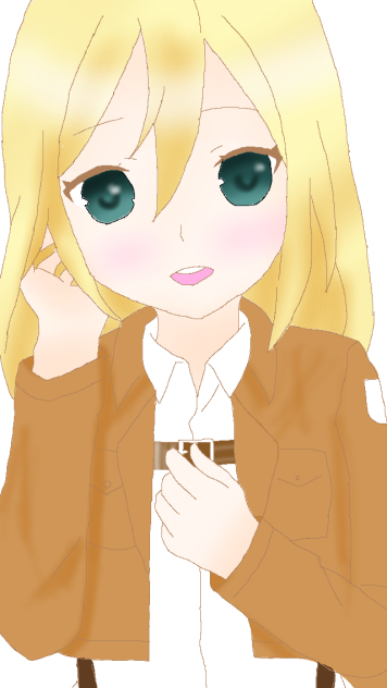 クリスタ