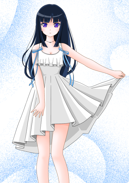 黒猫if