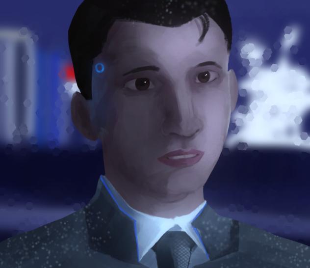 Render practice w Connor