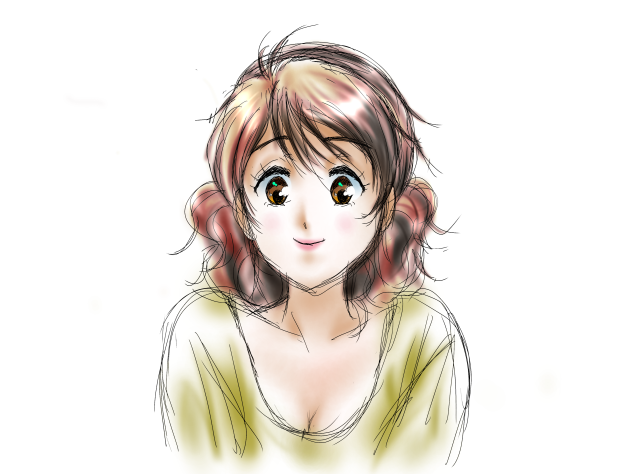 ❤️春🌸遠からじ❤️