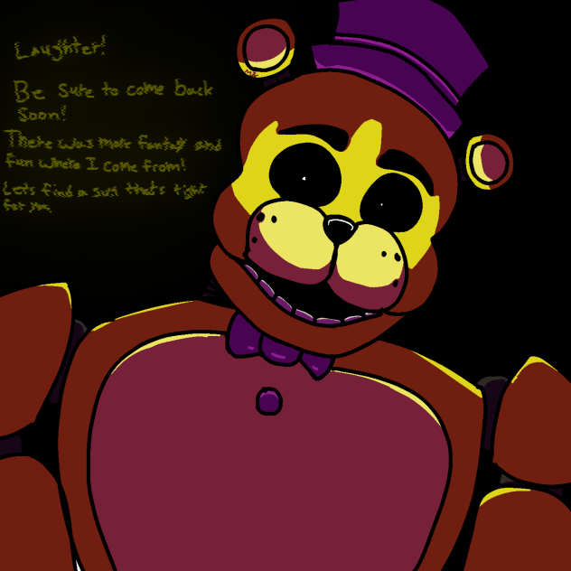 Freadbear